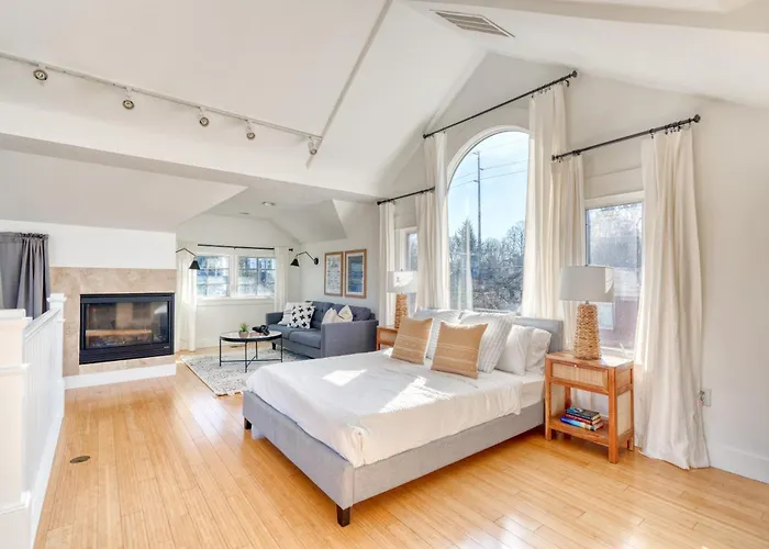 Stay Portland Collection - Casa Solarium, Local Eateries, Parks & Espresso